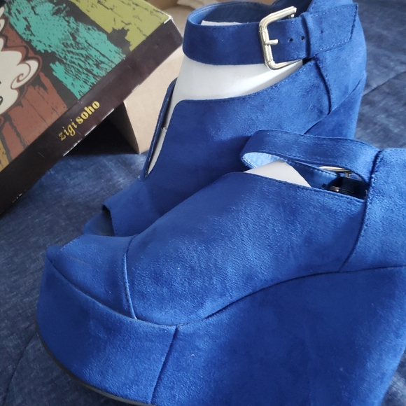 Preloved worn twice - Picture 3 of 10